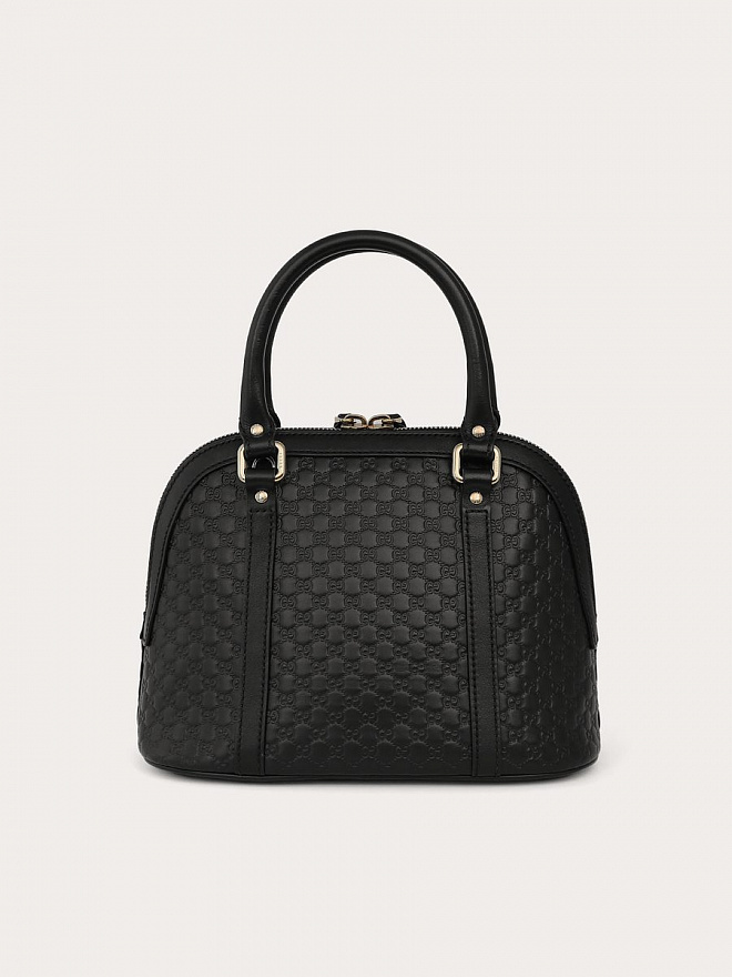 Сумка Gucci Microguccissima mini