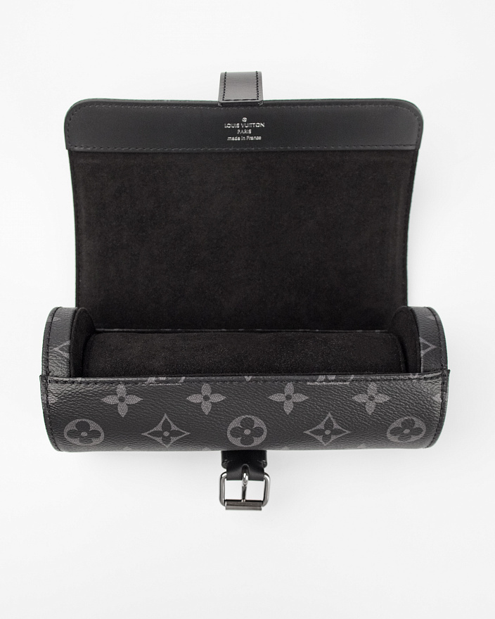 Футляр для 3-х часов Louis Vuitton