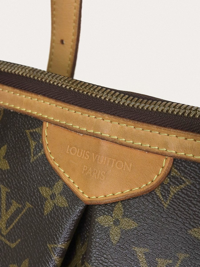 Сумка Louis Vuitton Palermo