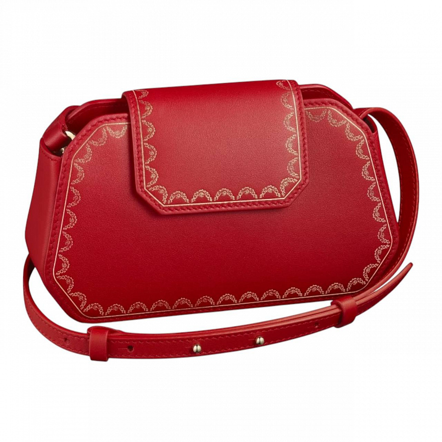 Сумка Cartier Guirlande de Cartier Nano
