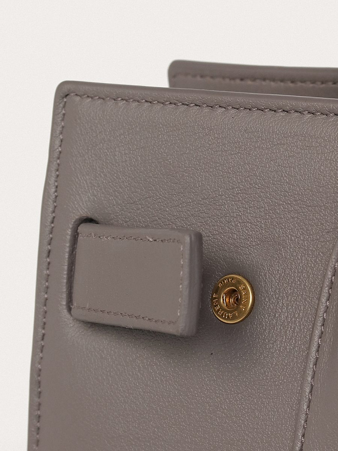 Сумка Saint Laurent Sac De Jour