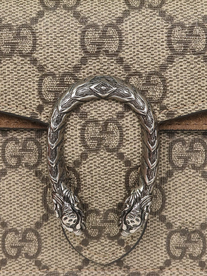 Сумка Gucci Dionysus Super mini