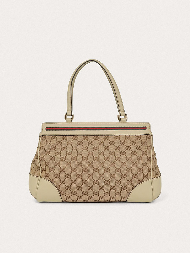 Сумка Gucci Mayfair