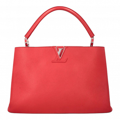 Сумка Louis Vuitton Capucines GM