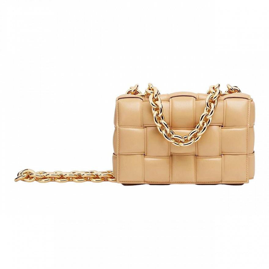 Сумка Bottega Veneta Chain Cassette