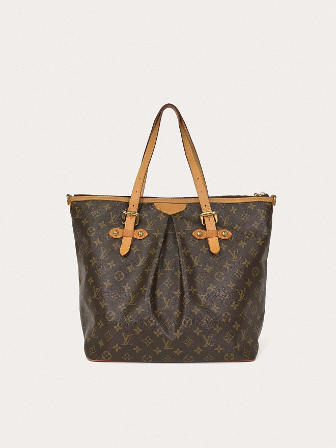 Сумка Louis Vuitton Palermo