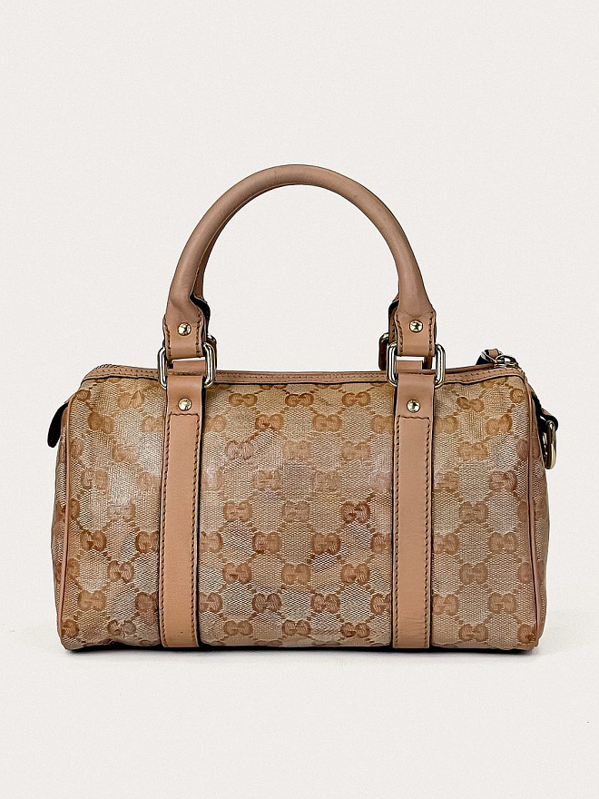 Сумка Gucci Joy Boston mini