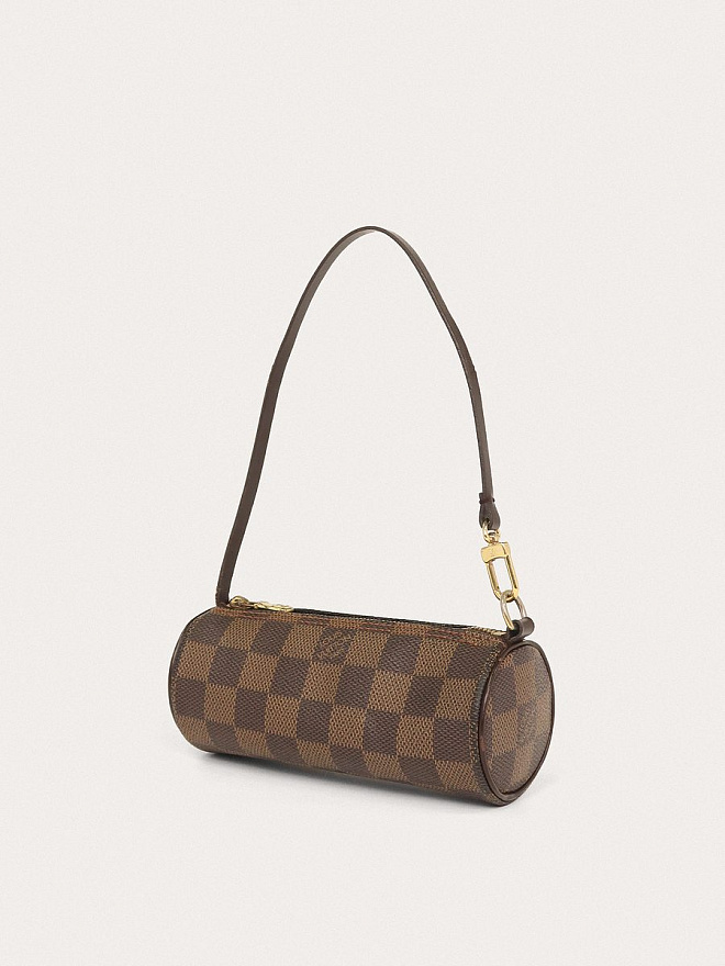Сумка Louis Vuitton Papillon mini
