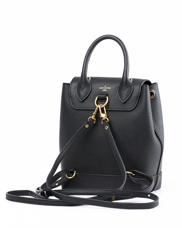 Рюкзак Louis Vuitton Lockme mini