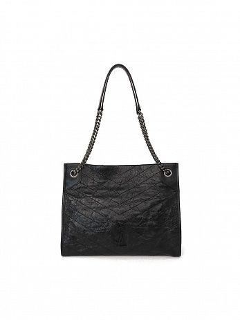 Сумка Saint Laurent Niki Shopping Bag Medium