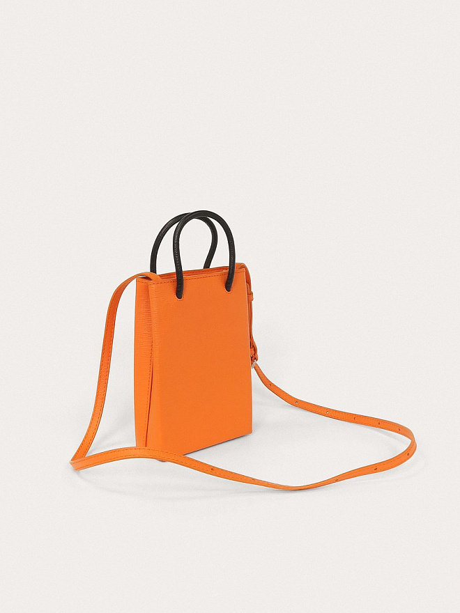 Сумка Balenciaga Mini Shopping bag