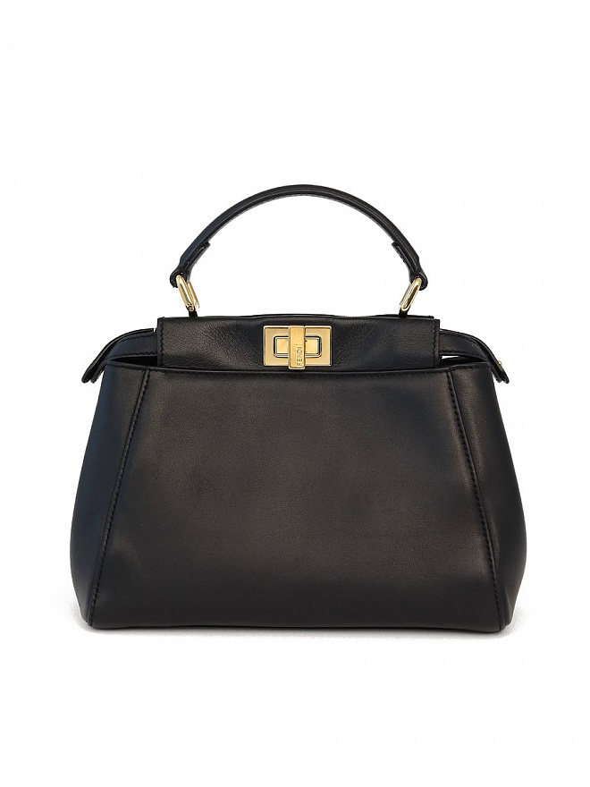 Сумка Fendi Peekaboo
