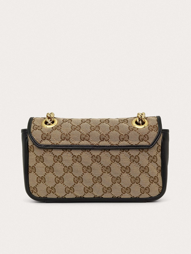 Сумка Gucci GG Marmont