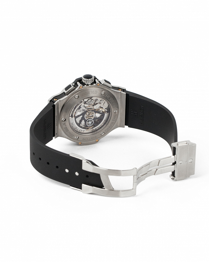 Часы Hublot Vision I 301.NX.5710.RX