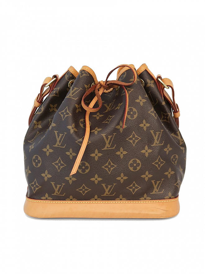 Сумка Louis Vuitton Noe Petit