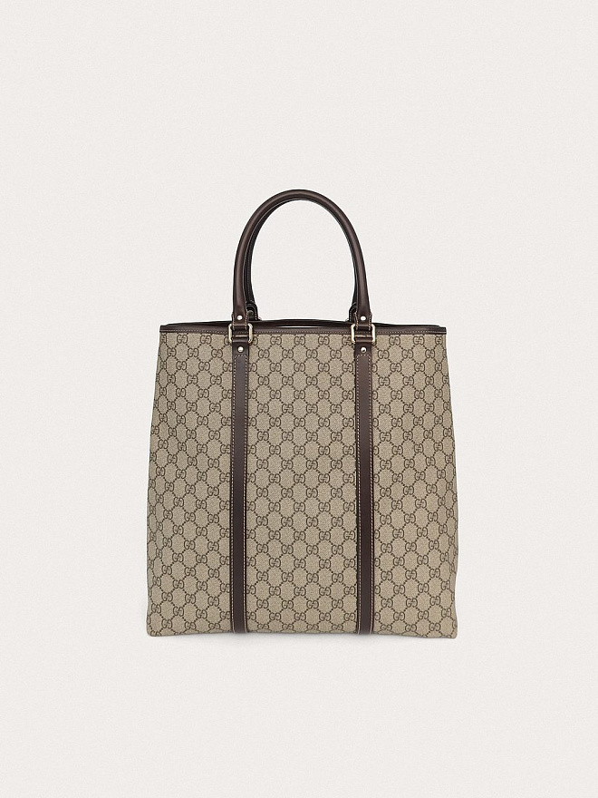 Сумка Gucci GG Supreme Tote Bag