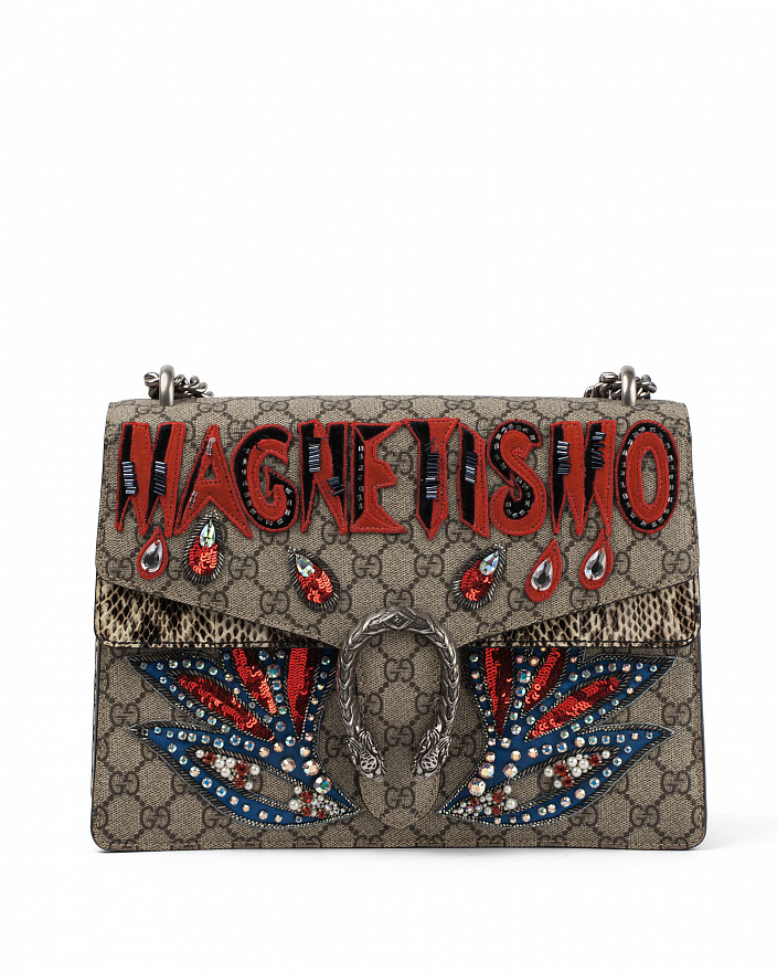 Сумка Gucci Dionysus Magnetismo