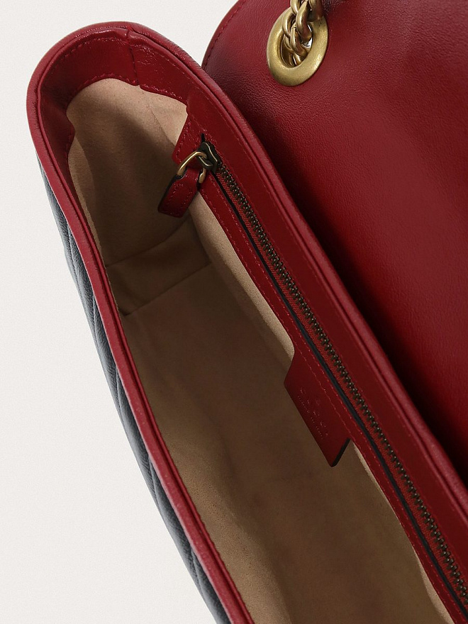 Сумка Gucci GG Marmont