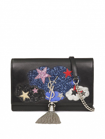 Сумка Saint Laurent Kate