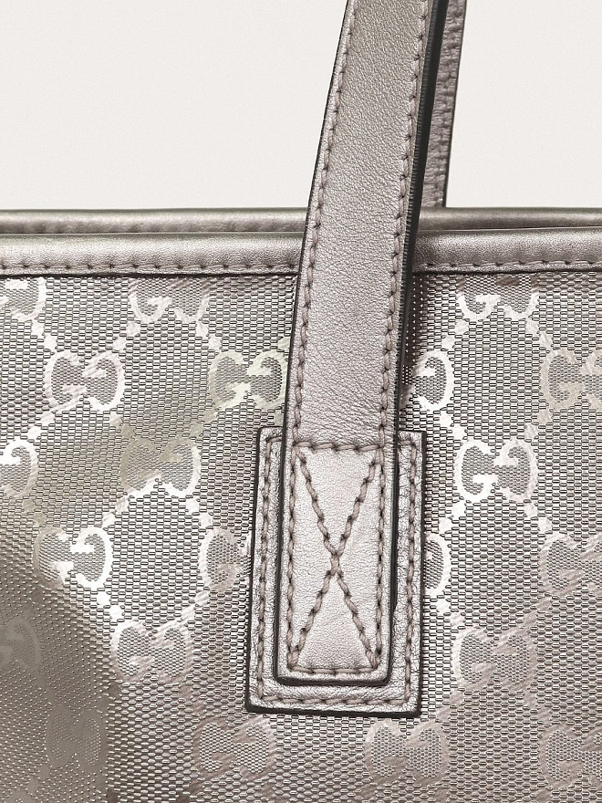 Сумка Gucci GG Supreme Tote