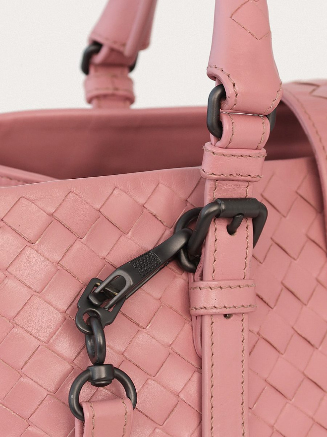 Сумка Bottega Veneta Roma
