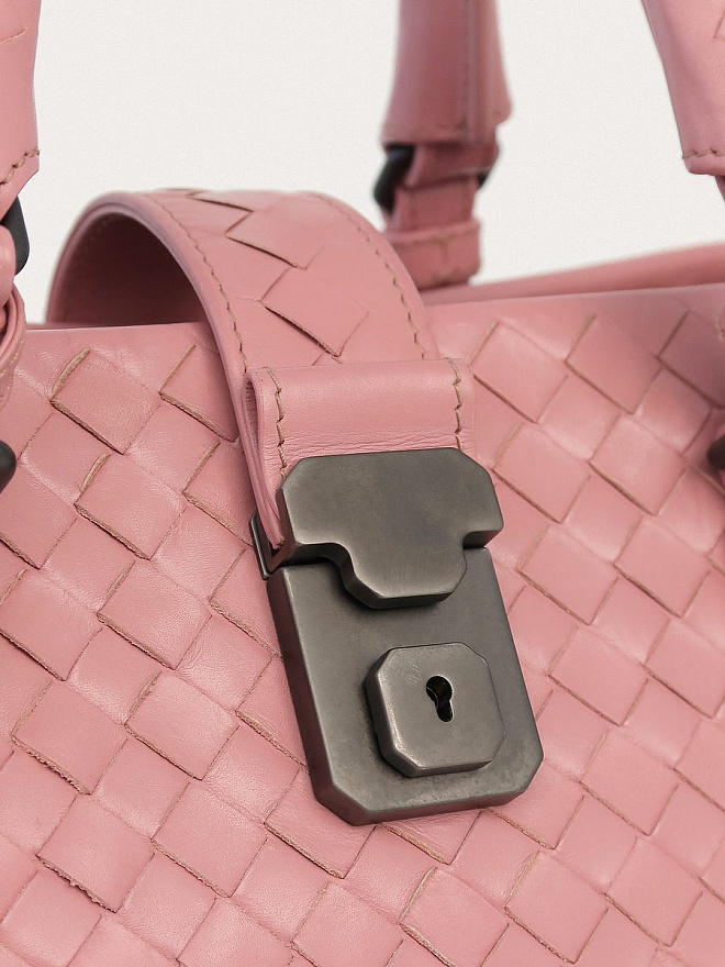 Сумка Bottega Veneta Roma