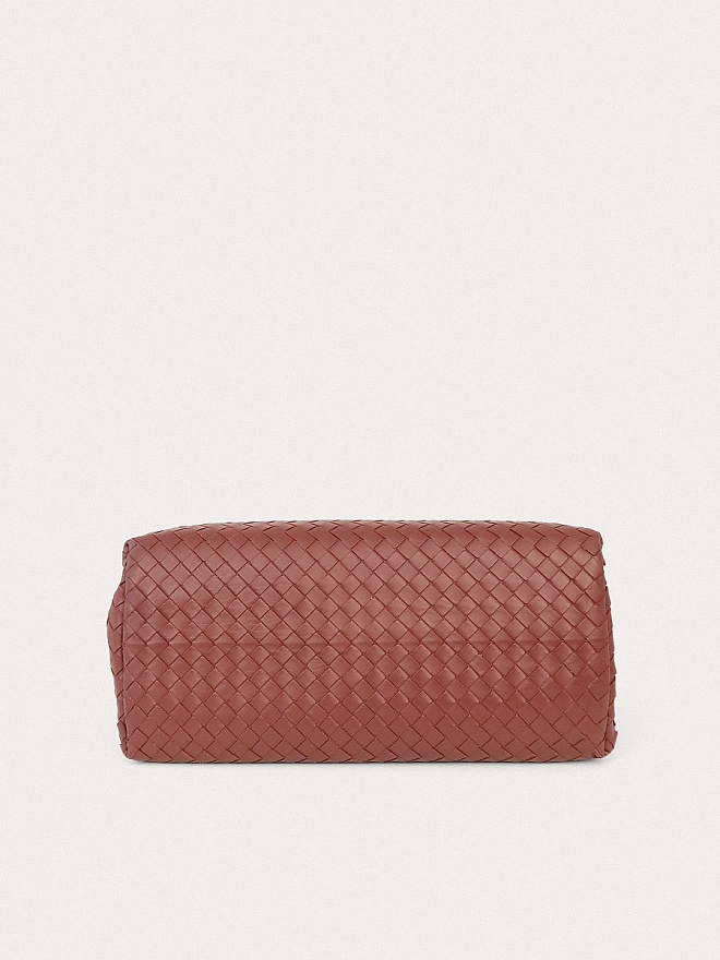 Сумка Bottega Veneta Roma