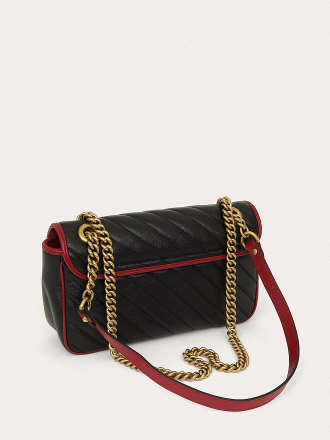 Сумка Gucci GG Marmont