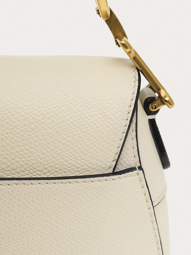 Сумка Christian Dior Saddle