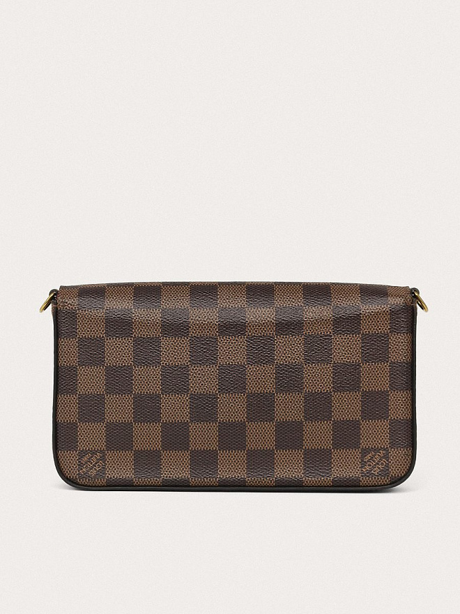 Сумка Louis Vuitton Felicie