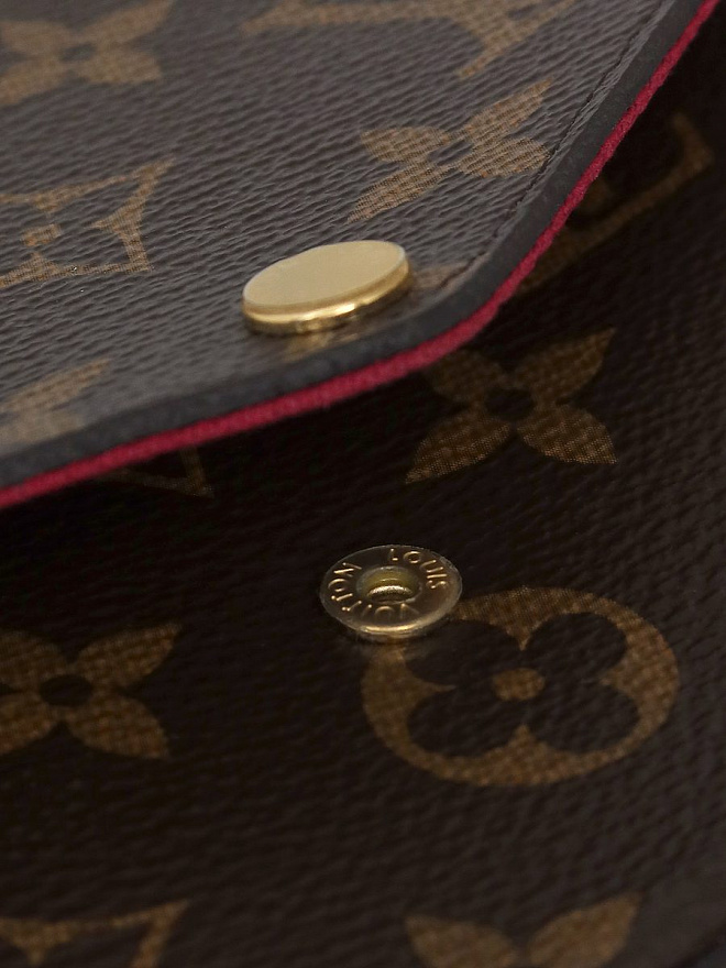 Сумка Louis Vuitton Felicie