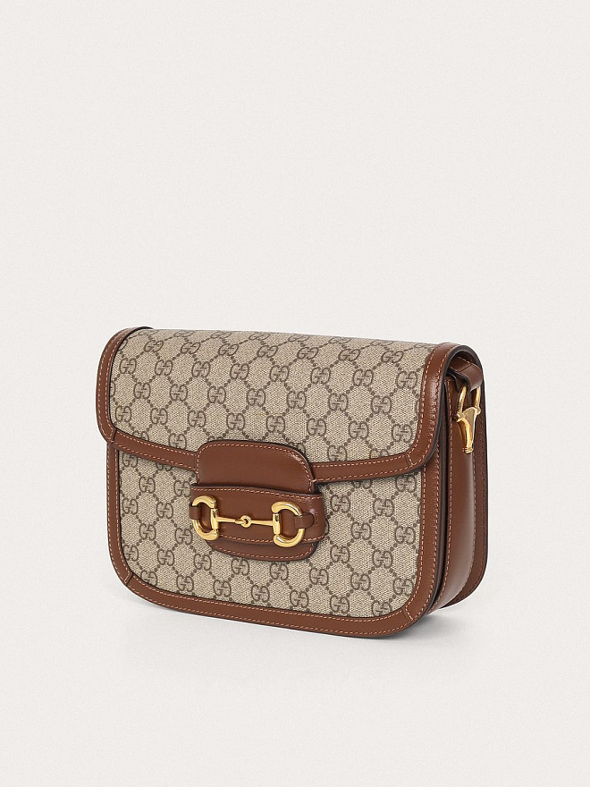 Сумка Gucci Horsebit