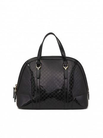 Сумка Gucci Microguccissima Handbag