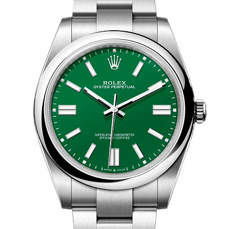 Часы Rolex Oyster Perpetual 41 134300