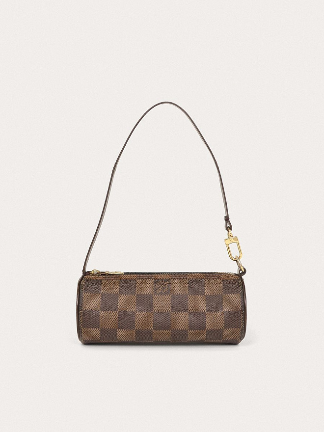 Сумка Louis Vuitton Papillon mini
