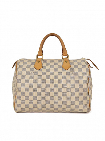 Сумка Louis Vuitton Speedy 30