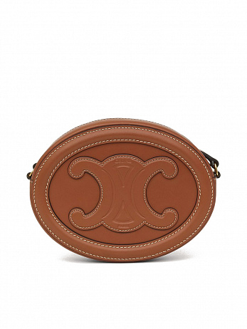 Сумка Celine Cuir Triomphe