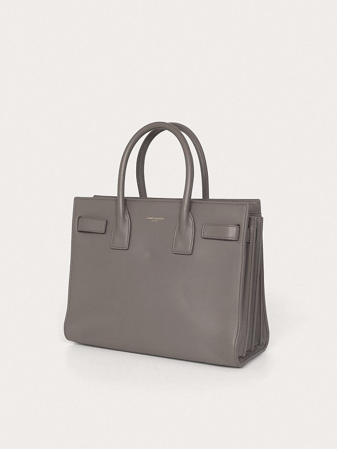 Сумка Saint Laurent Sac De Jour