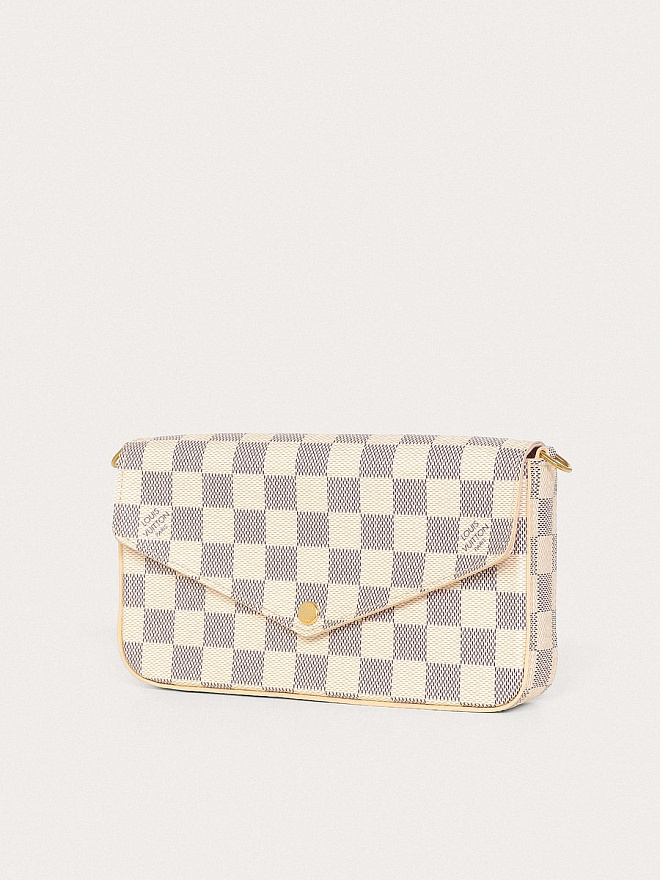 Сумка Louis Vuitton Felicie