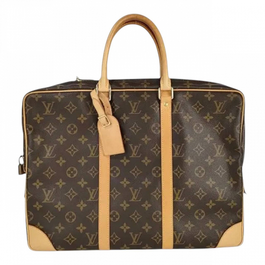 Сумка Louis Vuitton  Porte-documents voyage
