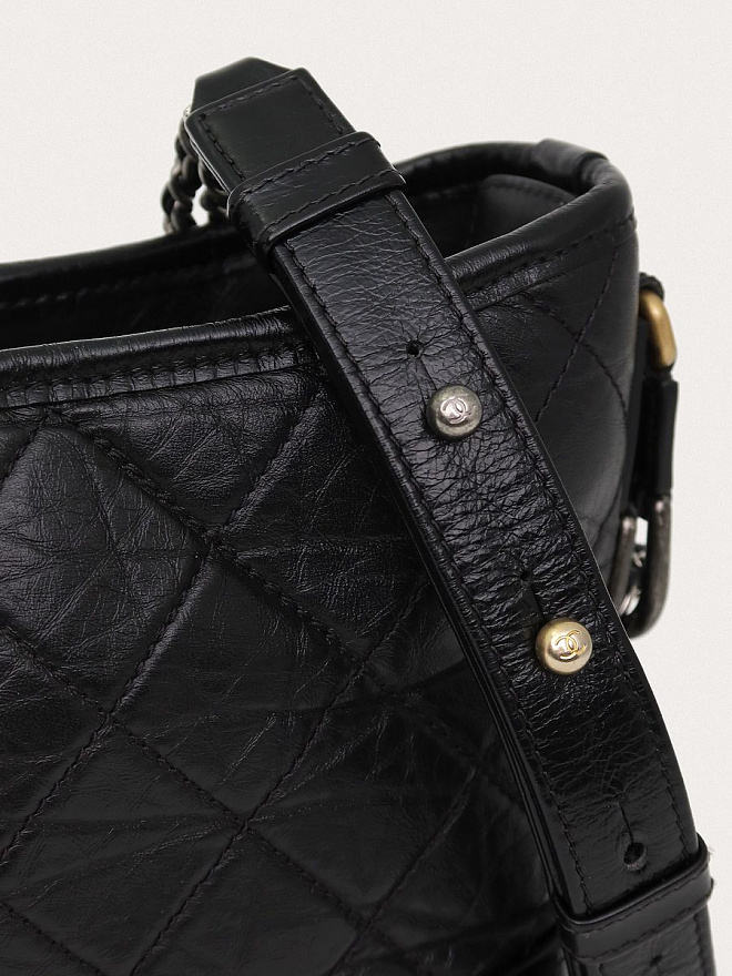 Сумка Chanel Gabrielle