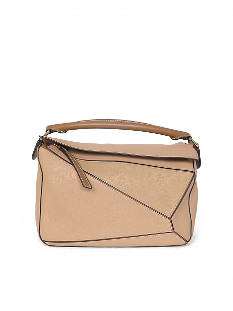 Сумка Loewe Puzzle
