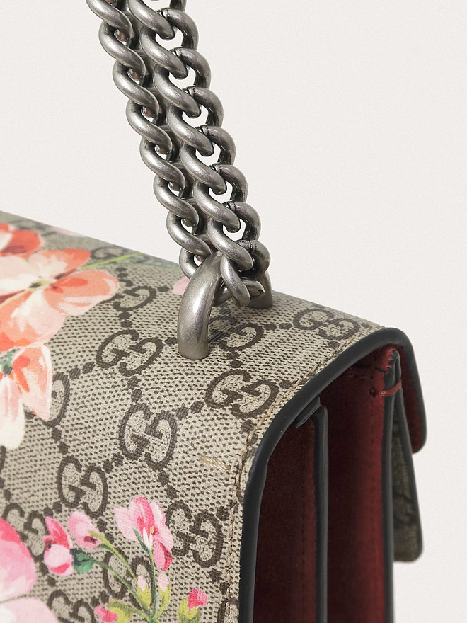 Сумка Gucci Dionysus Small