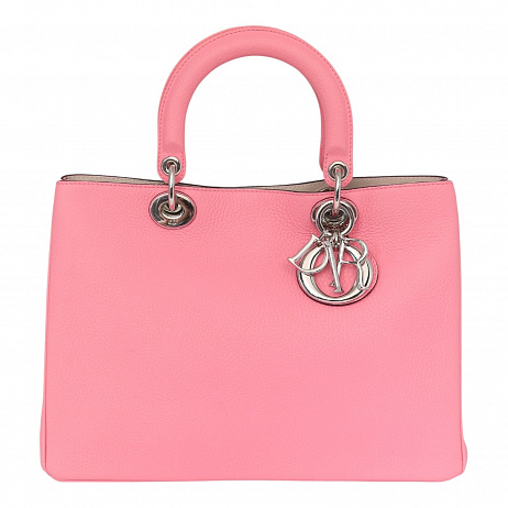 Сумка Christian Dior Diorissimo