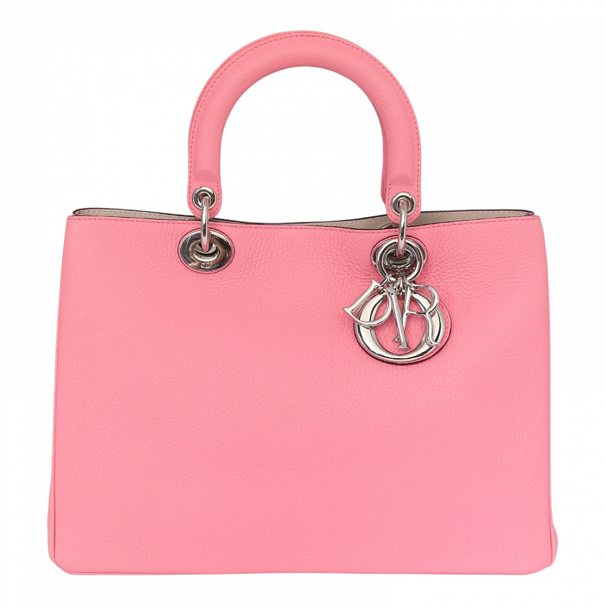 Сумка Christian Dior Diorissimo