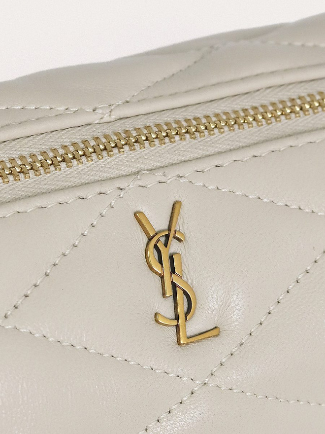 Сумка Saint Laurent Sade