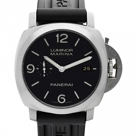 Часы Panerai Marina 3 Days Automatic Acciaio PAM00312