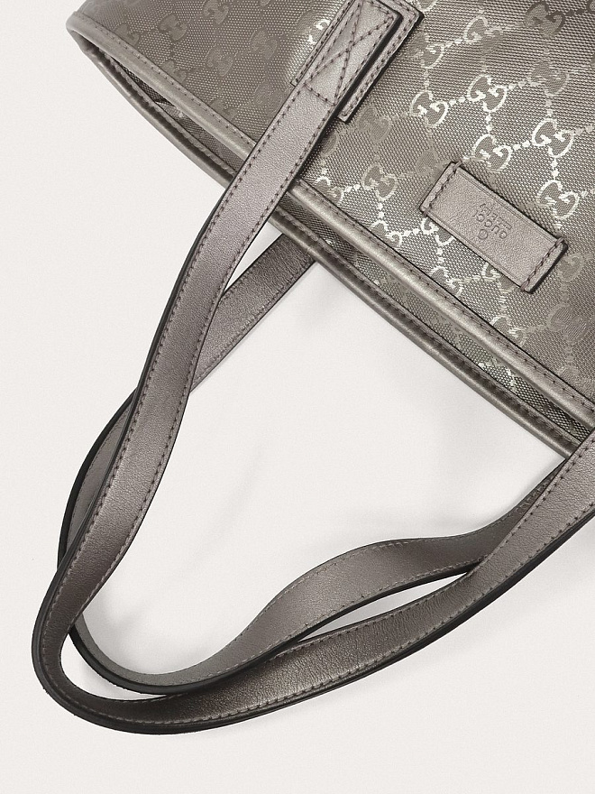 Сумка Gucci GG Supreme Tote
