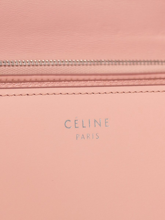 Сумка Celine Classic Box