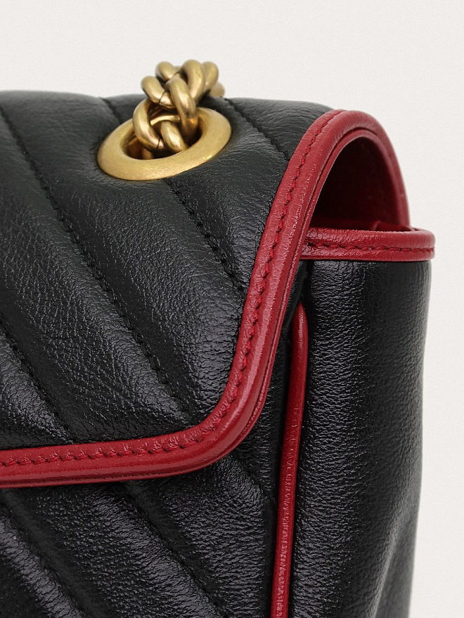 Сумка Gucci GG Marmont